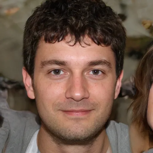 Esteban Rojas